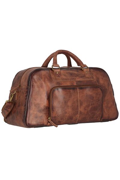 Greenland Nature Geanta de voiaj Mascu & Line 56 cm