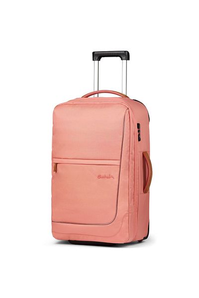 satch Flow 2 Tekerlekli Kabinetrolley M 65 cm