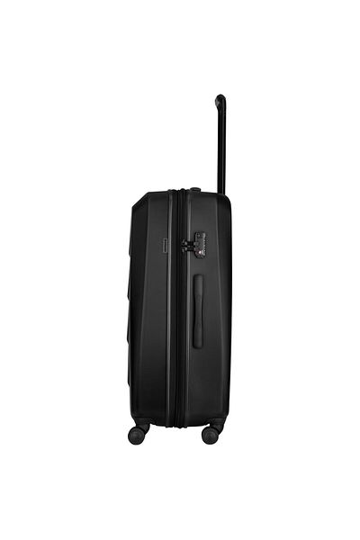 Wenger Prymo 4 Rollen Trolley 76 cm mit Dehnfalte