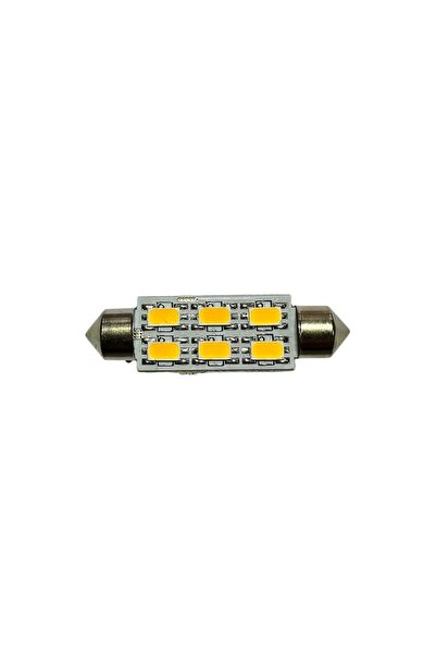 YM sofit led ampul 12-24volt gün ışığı