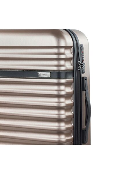 BUGATTI Corium 4-Rollen Kabinentrolley 55 cm