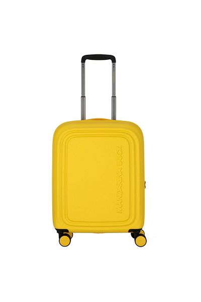Mandarina Duck Logoduck+ 4-teiliges 55-cm-Schrankwagen-Set