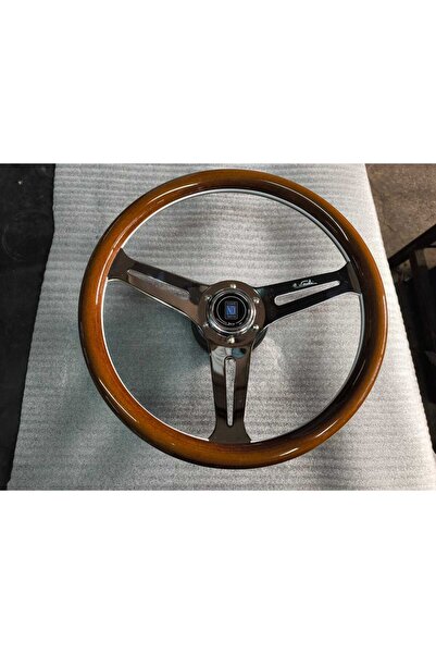 as garaj NARDİ AHŞAP DİREKSİYON SETİ