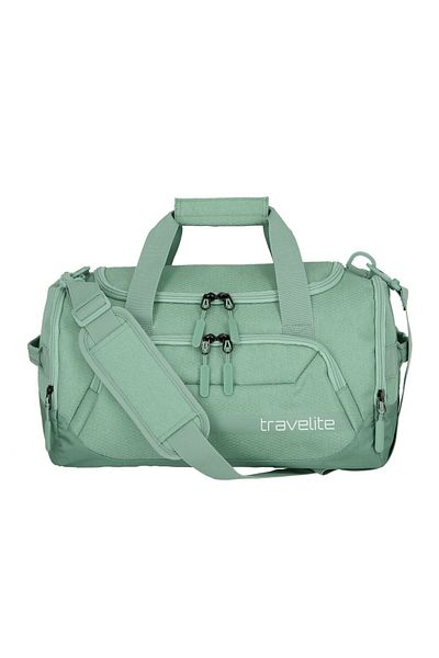 Travelite Cestovná taška Kick Off Weekender S 40 cm