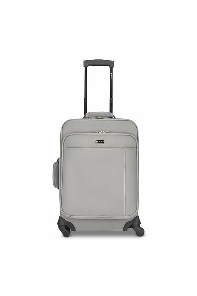 Check.In Sevilla 4 Rollen Kabinenwagen S 54 cm