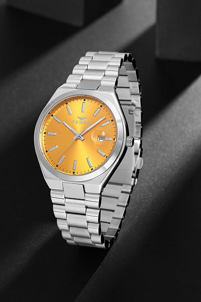 FERRO F11386A-A12 Men's Watch