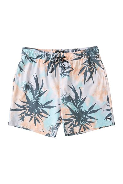 BİLLABONG Billabong Men's Shorts Sundays lb Orange