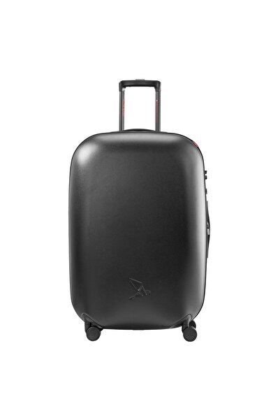 Pack Easy Gen T 4 Rollen Trolley 74 cm mit Dehnfalte