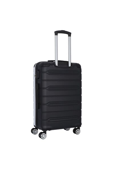 Nowi Rhodos 4 Rollen Trolley 68 cm