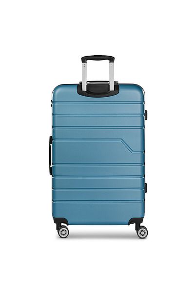 BENCH Seattle 4 Rollen Trolley L 79 cm