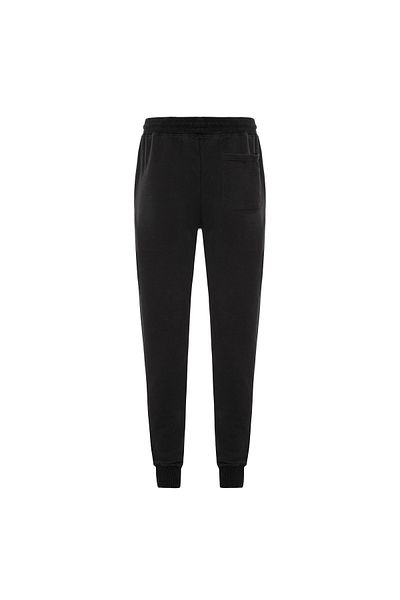 ROUTEFIELD Ethan Black Men's Casual Tracksuit