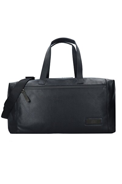 JOST Stockholm Weekender Reisetasche Leder 50 cm
