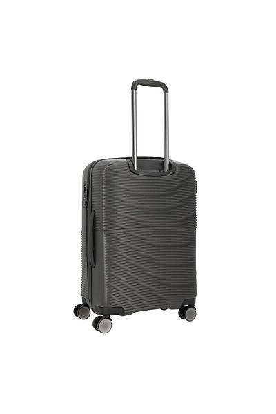 Worldpack San Francisco 4 Rollen Kofferset 3'lü