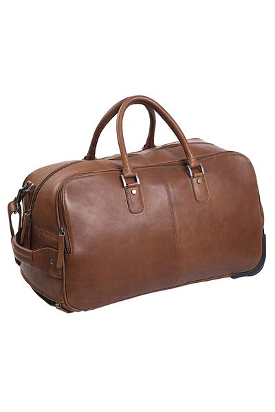 The Chesterfield Brand Reisetasche Mit Rollen Jayven