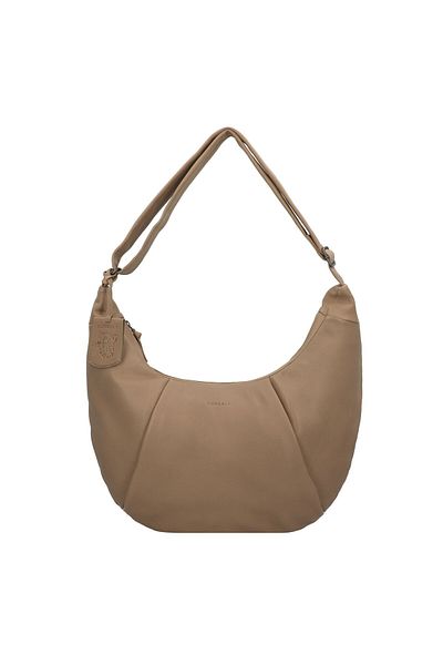 Burkely Handtasche Just Jolie Croissant Bag