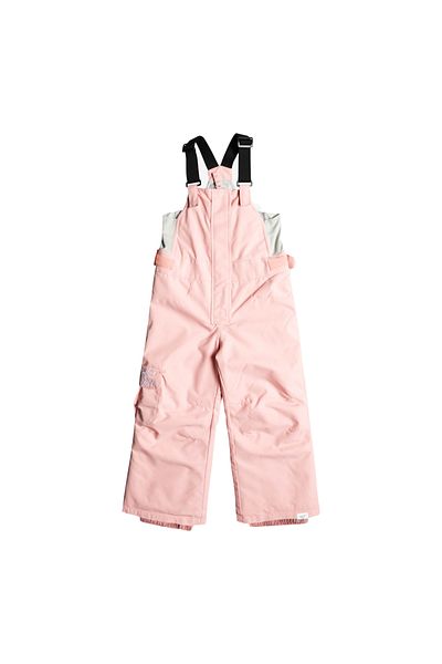 Roxy Lola Bıb Pt بنطلون تزلج على الجليد للفتيات بنطلون تزلج على الجليد Erltp03010