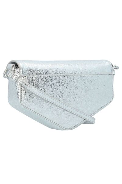 Dkny Downtown Shoulder bag Leather 24.5 cm