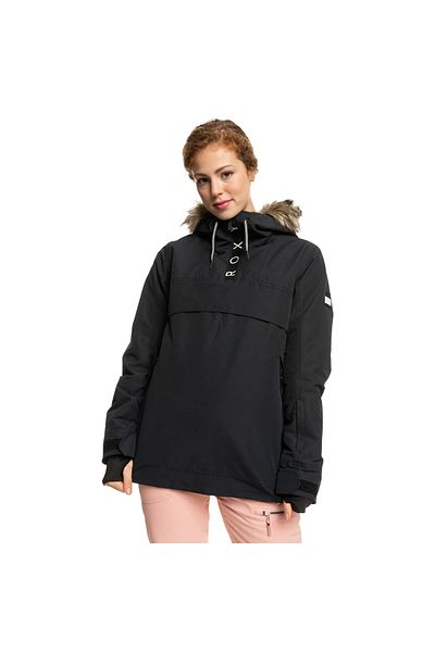 Roxy Shelter Jk Women's Snowboard Jacket