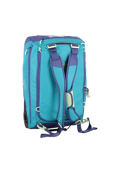 Osprey Daylite CO Whld Duffle 40 2 Rollen Reisetasche 58 cm