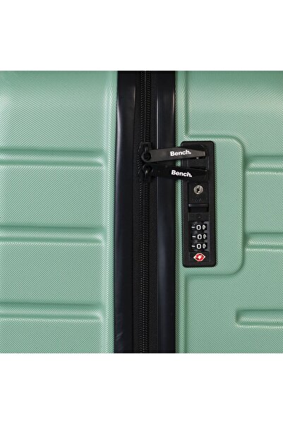 BENCH Escape 4 Roll Kofferset 3 balenie