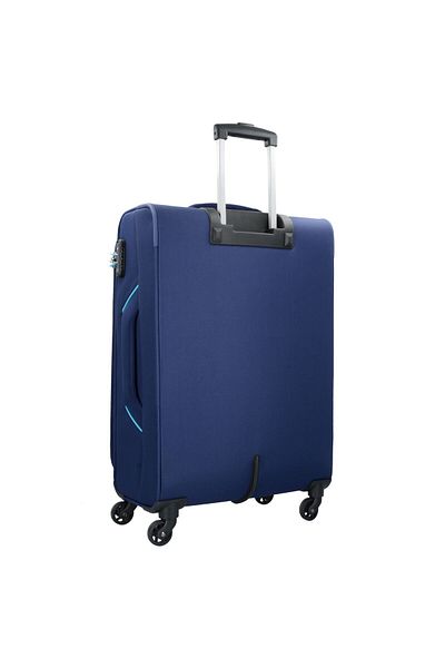 American Tourister Holiday Heat 4 Rulo Kofferset 3'lü