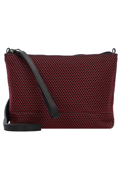 JOST Geanta de umar din plasa 17 cm
