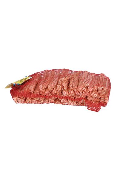 5 Starlogs Prolonged Burn High-Quality Firewood Lighting Sticks 9.5L