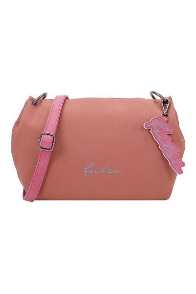 Fritzi aus Preußen Joshi03 Sky Shoulder bag 25.5 cm