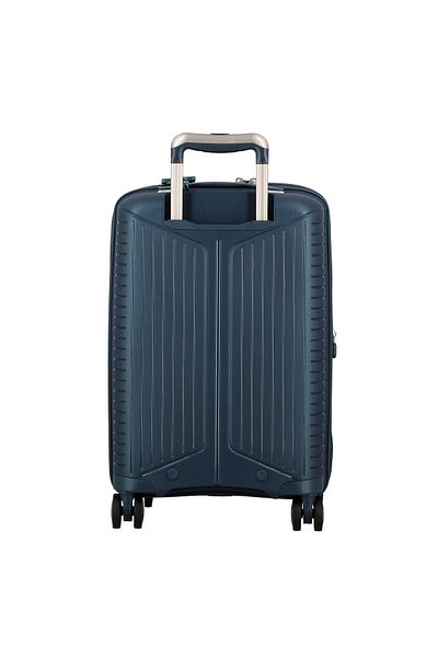 Jump Evae 4 Rollen Kabinentrolley 55 cm