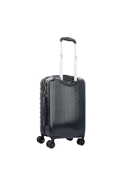 BUGATTI Corium 4-Rollen Kabinentrolley 55 cm