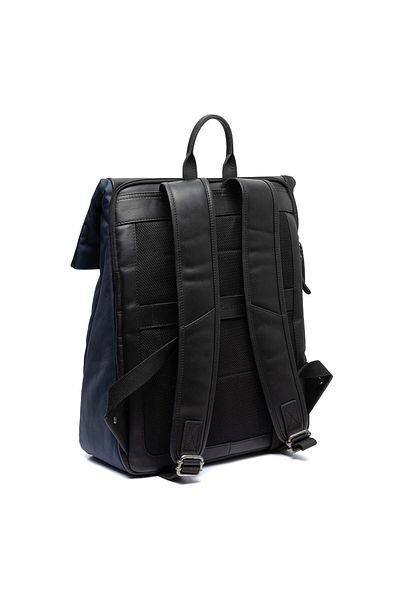 The Chesterfield Brand Rucsac Fusion Trondheim 40 Cm - Față Computer Fachsı