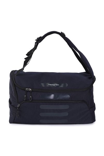 HEDGREN Geanta de voiaj Comby Weekender RFID 55 cm