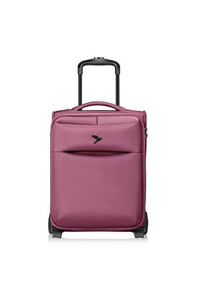 Pack Easy Easytrip 2 Tekerlekli Kabin Arabası 45 cm