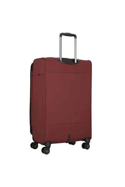 Stratic Bendigo Light Plus 4-Rollen Trolley 72 cm Laptopfach