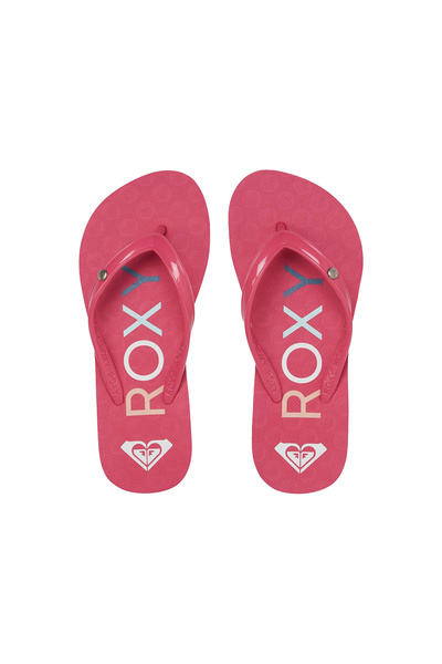 Roxy Wholehearted Children's Slippers