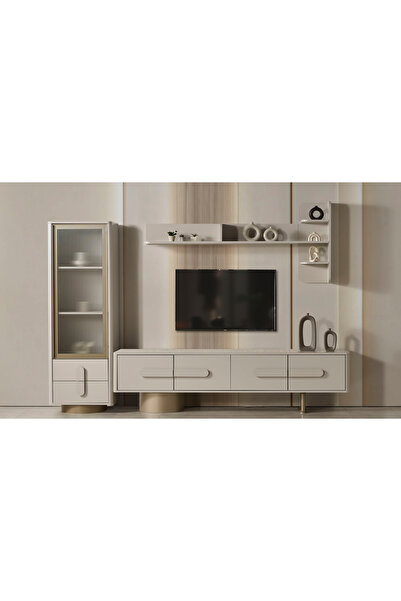 CaddeYıldız Listra Tv Ünitesi