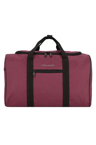 Worldpack Weekender Reisetasche 40 cm
