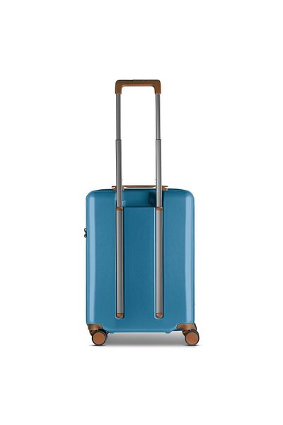 Bric's Ferrara 4 Tekerlekli Kabin Arabası S 55 cm