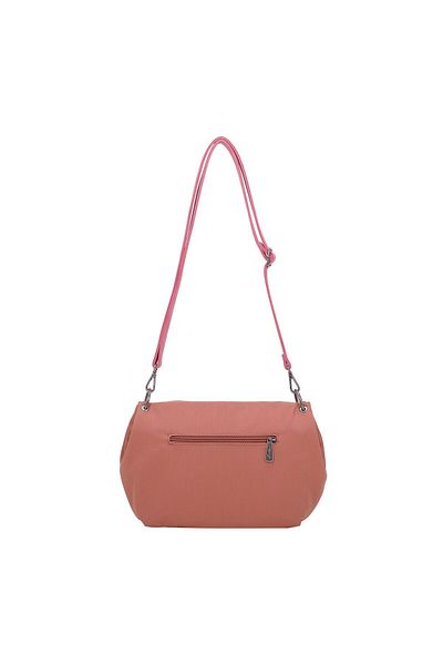 Fritzi aus Preußen Joshi03 Sky Shoulder bag 25.5 cm