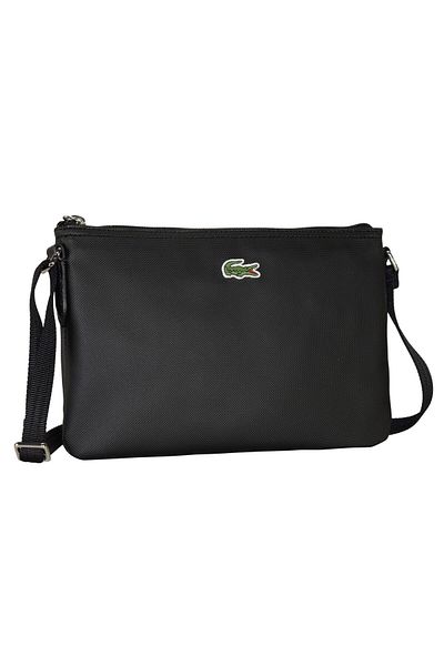 Lacoste Core Essentials Shoulder bag 27 cm