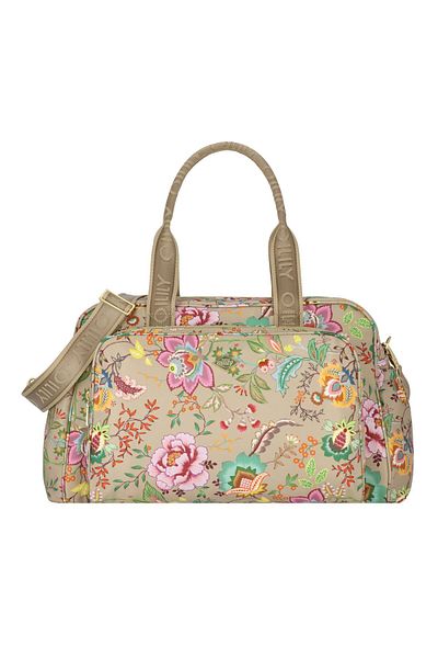Oilily Bibi Wickeltasche 42 cm