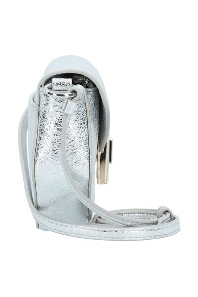 Dkny Downtown Shoulder bag Leather 24.5 cm