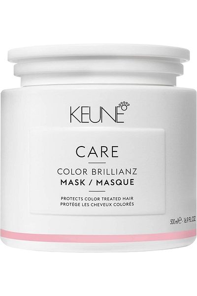 Keune Care Color Brillianz Mask 500 Ml-For Dyed Hair