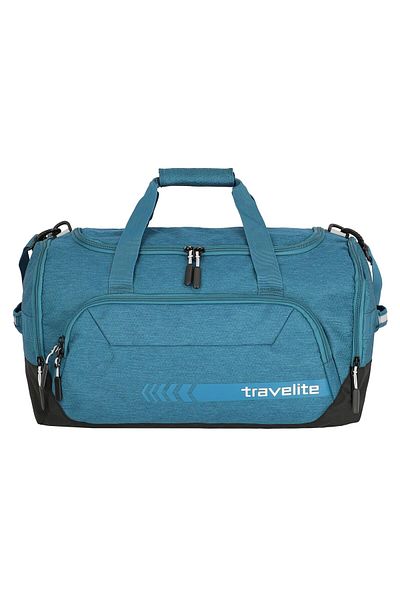 Travelite Geanta de voiaj Kick Off Weekender M 50 cm
