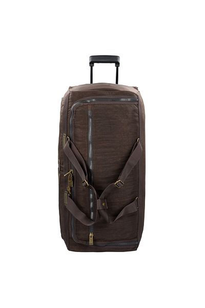 Camel Active Yolculuk 2 Rulo Reisetasche 70 cm