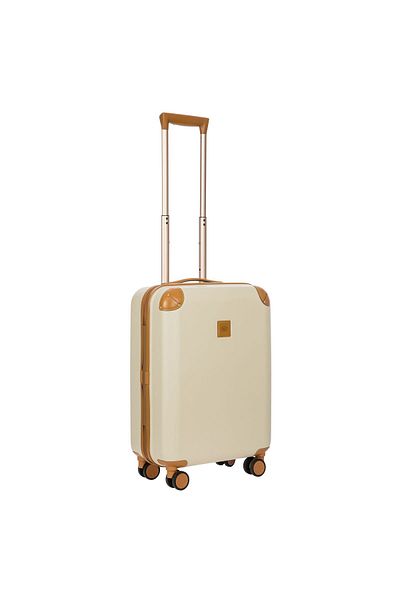 Bric's Amalfi 4-Rollen Kabinentrolley 55 cm