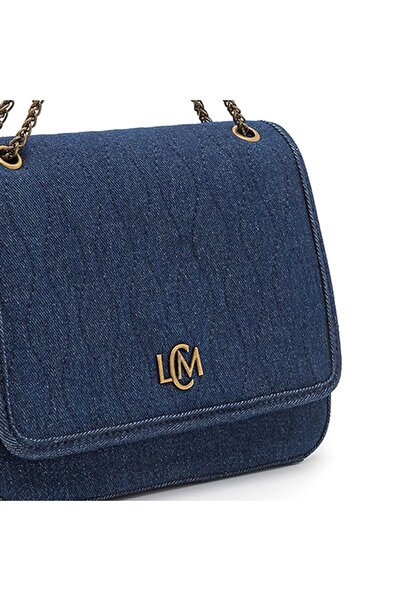 L.CREDI Mareike Geanta de umar 23 cm