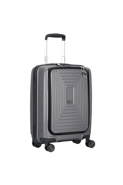 Cocoono Zürich 4-teiliger Laptop- und Computerauto – 55 cm Schrank