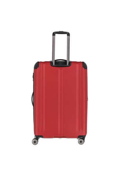 Travelite City 4-Rad-Auto – L 77 cm