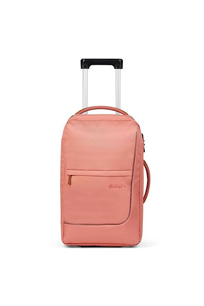 satch Flow 2 Tekerlekli Kabinetrolley S 54 cm